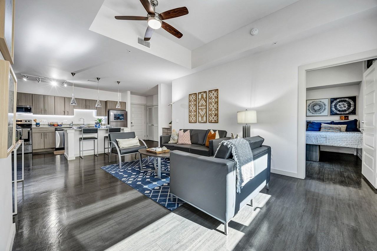 Aspire Tucson: Off-Campus Student Housing - Photo 4 of 50