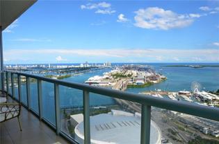 888 Biscayne Blvd #4701 - Photo 1 of 1
