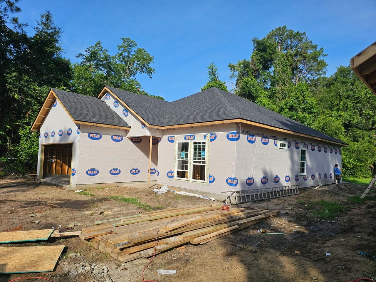4805 Springhill Road #C - Photo 3 of 38