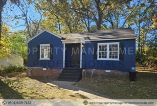 1025 Combs Street - Photo 1 of 1