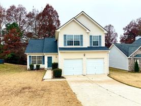 490 Cherry Branch Lane - Photo 1 of 1