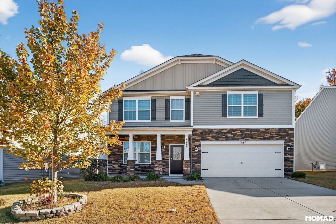 6208 Ellimar Field Lane - Photo 2 of 32