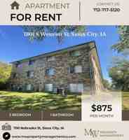 featured image of 1301 South Westcott Street