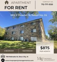 featured image of 1301 S Westcott St