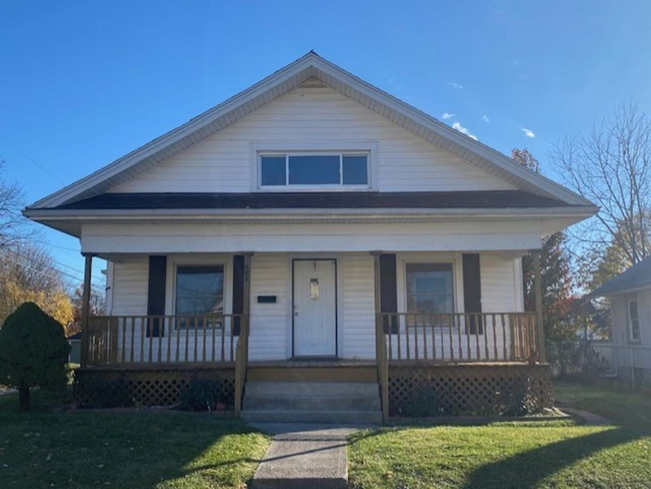 372 South Douglas Avenue, Springfield, OH 45505 - 4 bedroom House ...