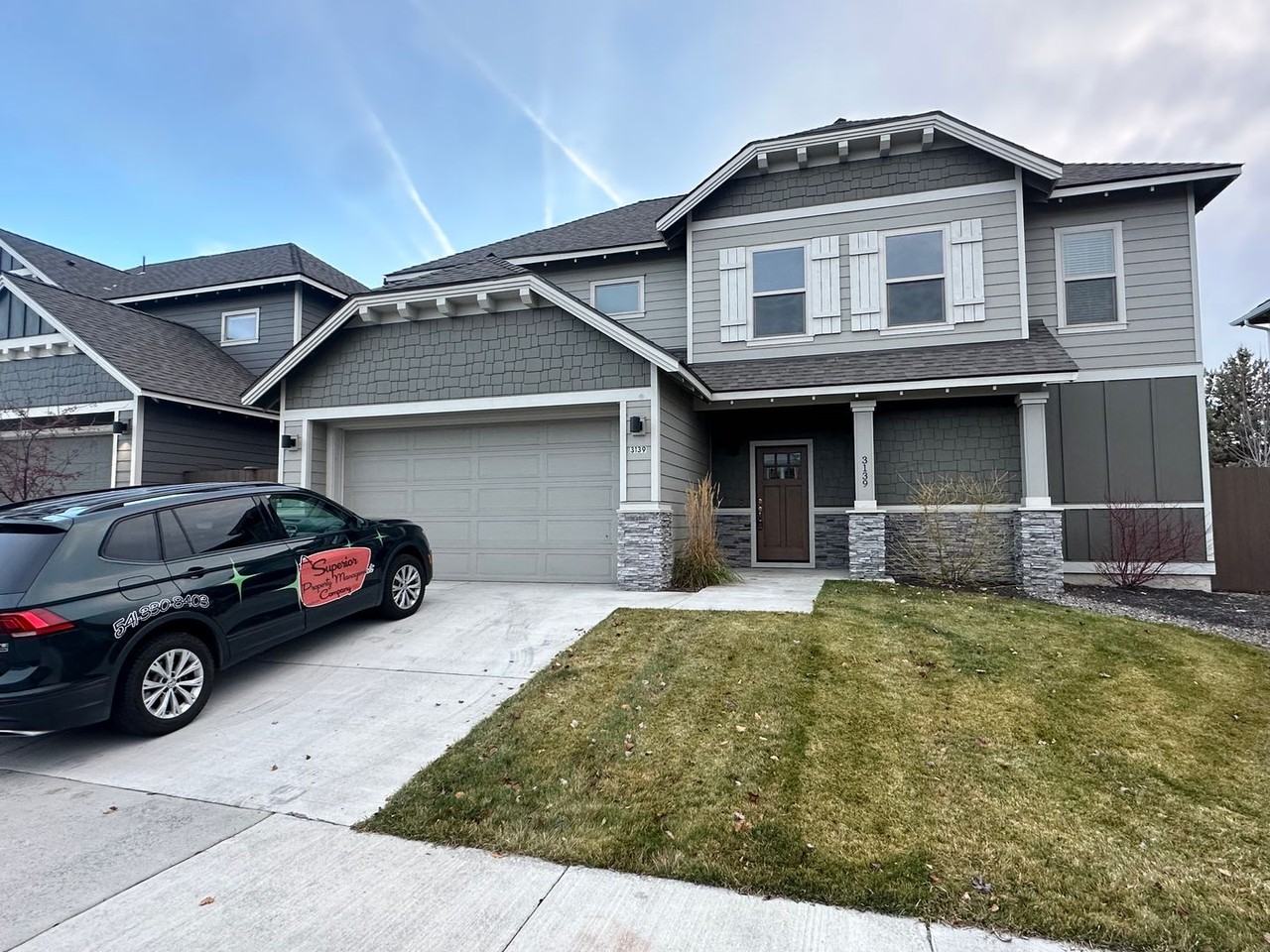 3139 Northeast Marea Drive