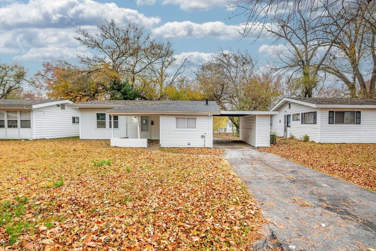 6825 Saint Olaf Drive