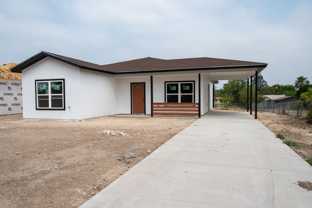 1105 West Martin Street - Photo 1 of 1