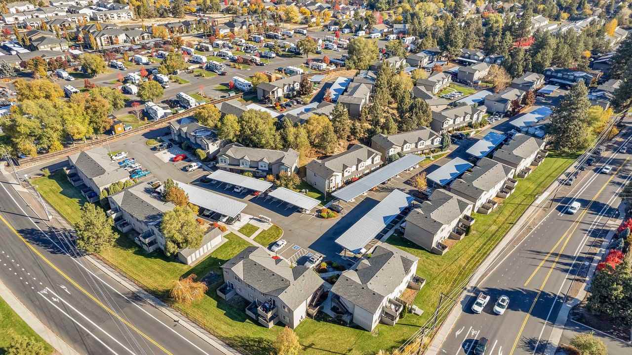 #158 ODA MOUNTAIN GLEN - Photo 2 of 7