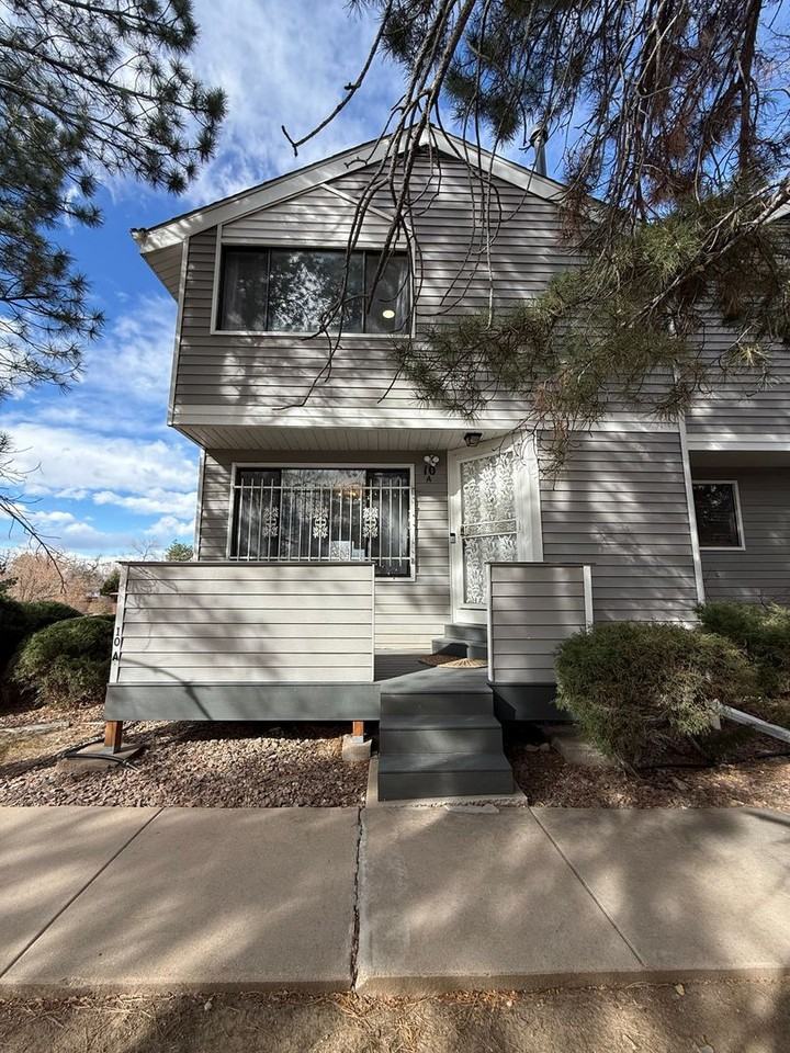 10 South Nome Street