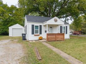 607 Ridgeway Avenue - Photo 1 of 1