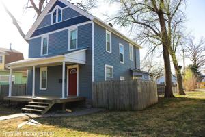 featured image of 923 Osage Street