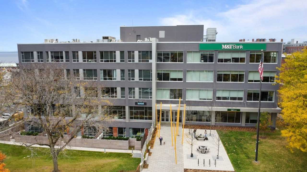 Nedde/Bank, LLC, 77 RESIDENCES - Photo 2 of 17