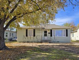 4308 South Jackson Street - Photo 1 of 1