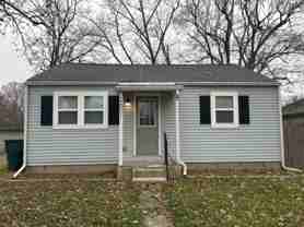 2601 North Milton Street - Photo 1 of 1