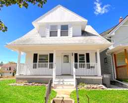 552 Carlton Street - Photo 1 of 1