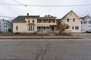 featured image of 294 Spruce Street