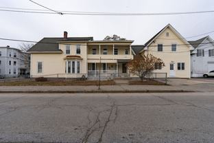 Spruce (294) - Photo 1 of 1