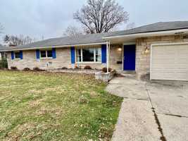 featured image of 1205 North Tillotson Avenue