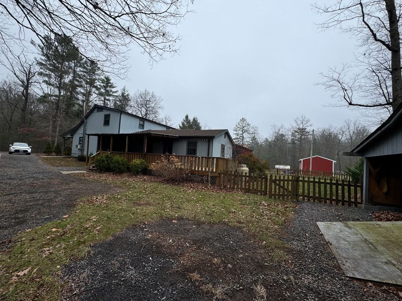 9871 Briery Branch Rd - Photo 3 of 30