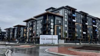 8230 208b Street #316 - Photo 1 of 1