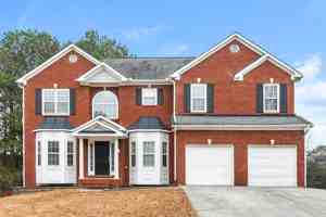 featured image of 3658 Deer Trail Northwest