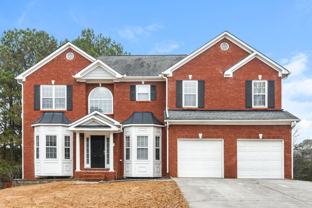 3658 Deer Trail Northwest - Photo 1 of 1