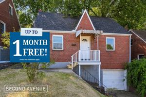 featured image of 3541 York Street