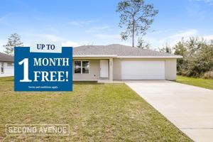 featured image of 2868 146th Place Road