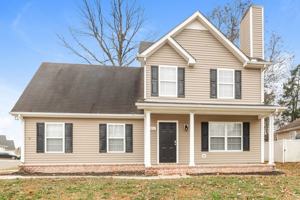 featured image of 801 General Barksdale Drive