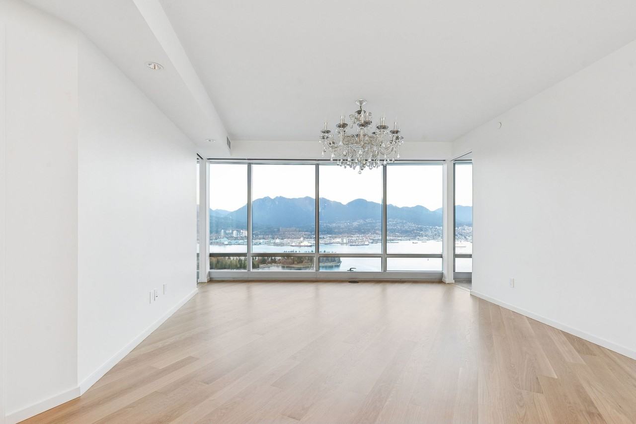 1151 Trump Vancouver Res #5705 - Photo 2 of 50