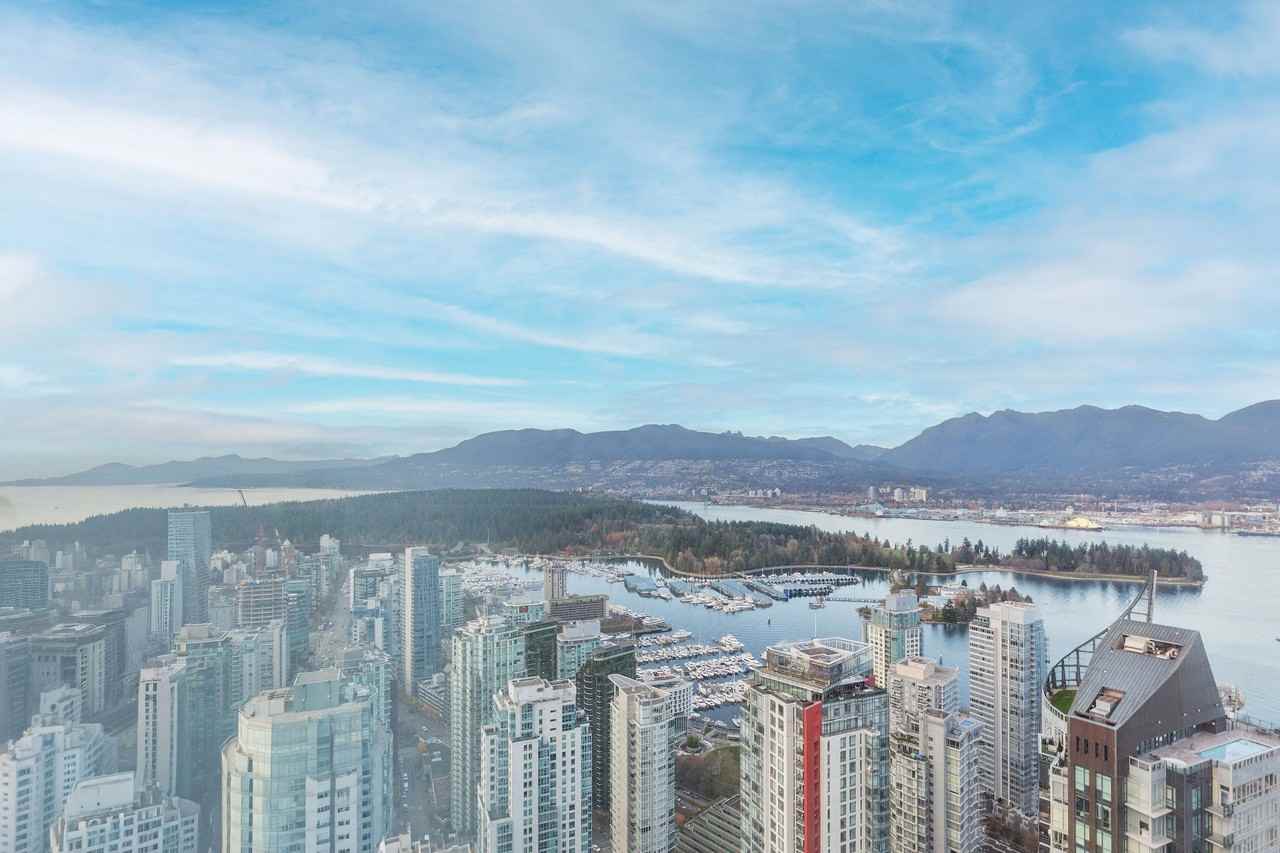 1151 Trump Vancouver Res #5705 - Photo 5 of 50