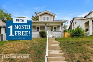 1730 Gilsey Avenue - Photo 1 of 1