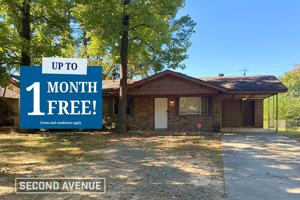 featured image of 1006 Towering Oaks Drive