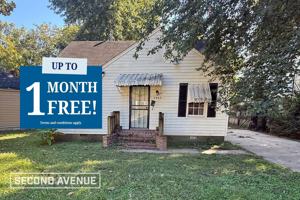 featured image of 2455 Twain Avenue