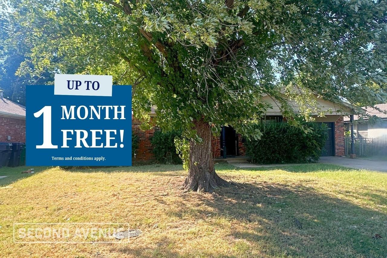 10913 North Mckinley Avenue