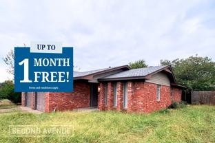 1205 Northwest 105th Street - Photo 1 of 1