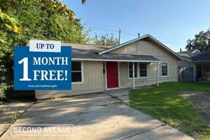 featured image of 3109 Bond Street