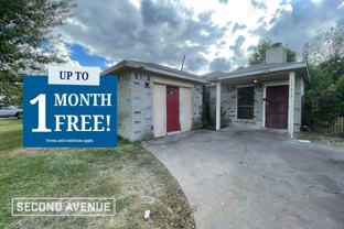 11618 Roandale Drive - Photo 1 of 1