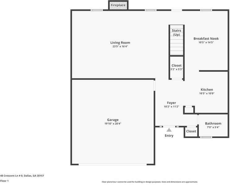 48 Crescent Ln - Photo 2 of 17