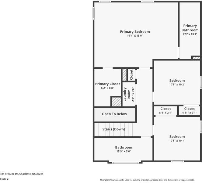 414 Tribune Dr - Photo 2 of 17