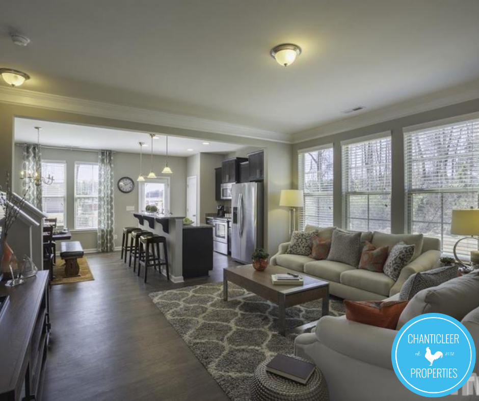 2605 Benevolence Dr #1 - Photo 3 of 16