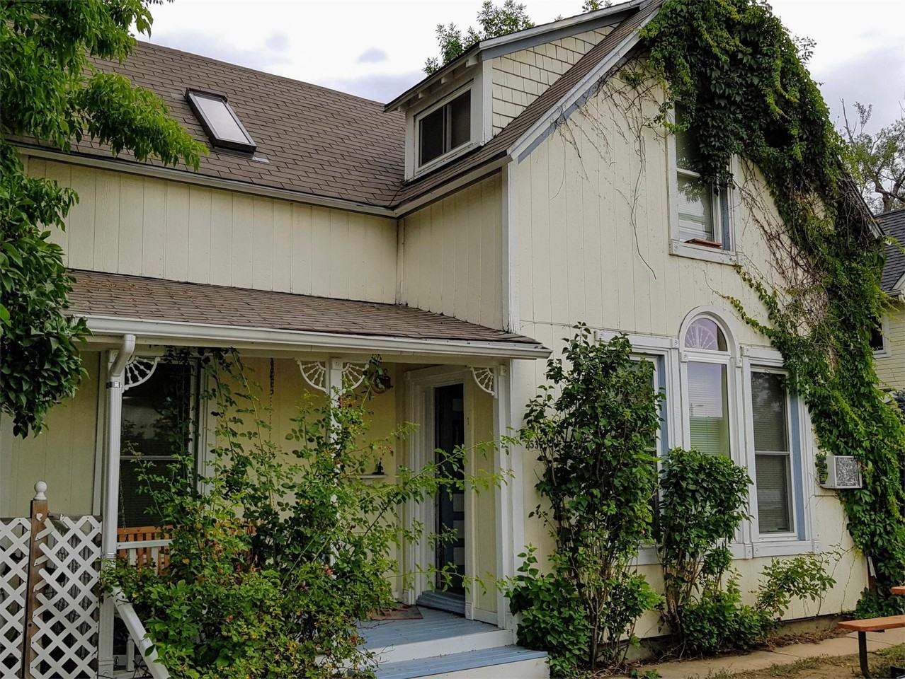 2537 Spruce Street #2