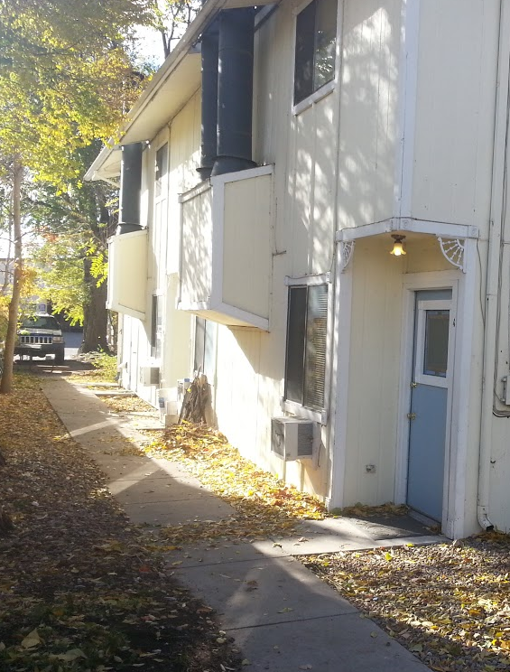 2537 Spruce St #3 - Photo 7 of 12