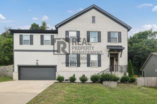 1006 Chisolm Trail - Photo 1 of 1