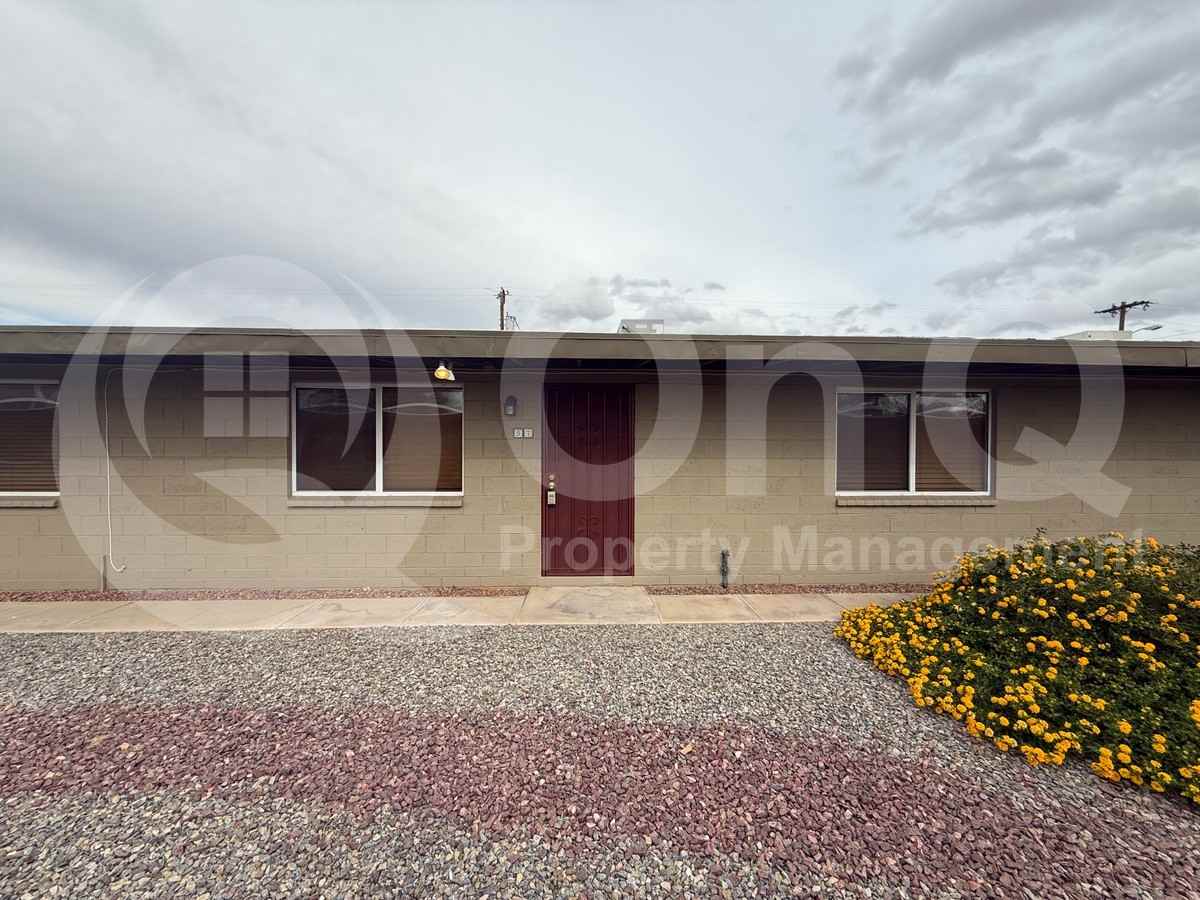 2861 North Columbus Boulevard #57