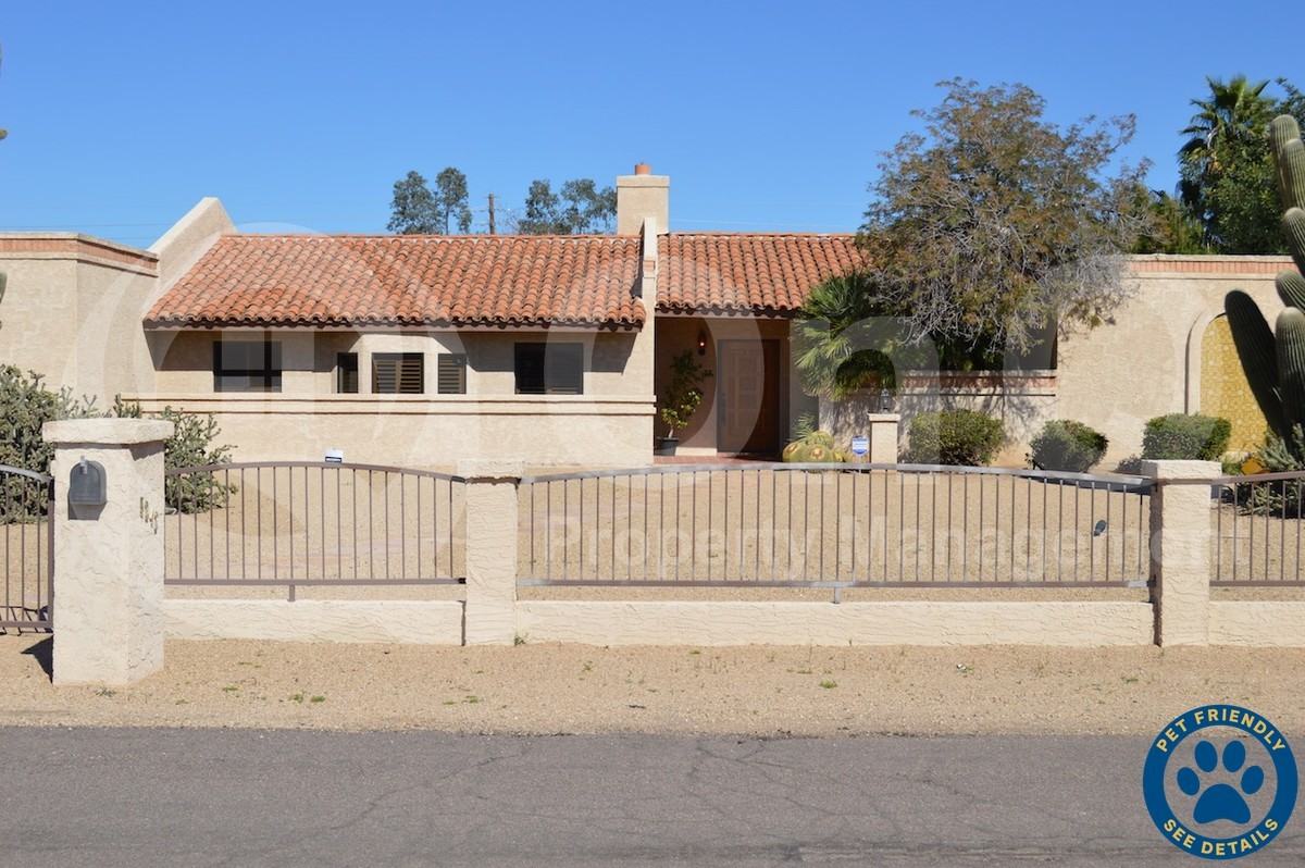 5242 West Fallen Leaf Lane