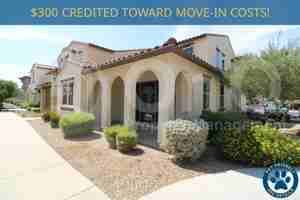 featured image of 3855 South Mcqueen Road #44