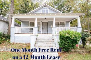 896 Spencer Street Northwest - Photo 1 of 1