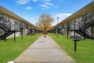 4200 Medallion Court #410 - Photo 1 of 1